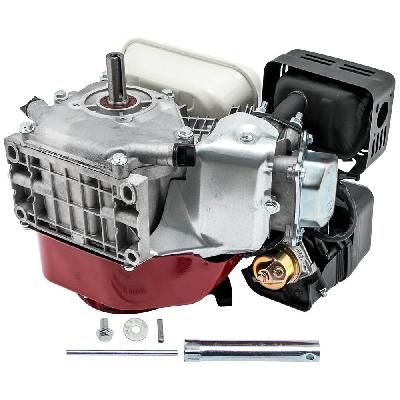 Air-Cooled Standard Engine