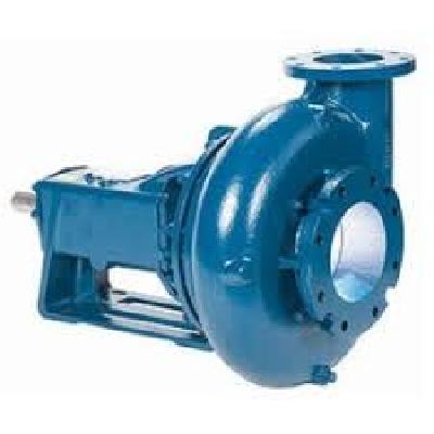CE Utility Pump