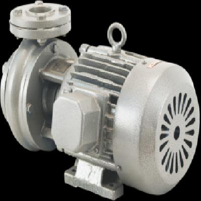 Centrifugal Monoblock Pumps