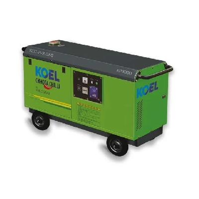 Chhota Chilli Gensets