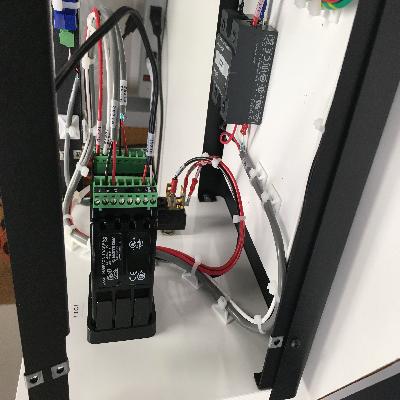 Control Panels