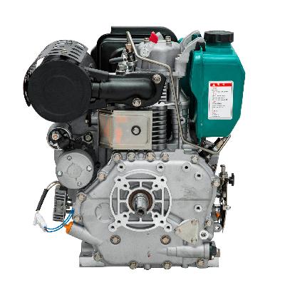 Diesel Engine Generator