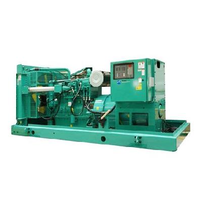 Diesel Engine Generator 40KV