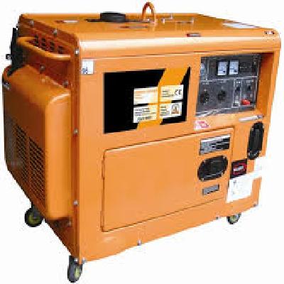 Diesel Engine Pumpset