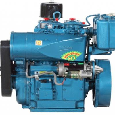 Diesel Engines (TAF 2(A-C)