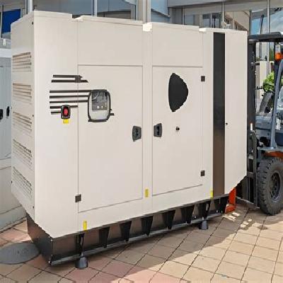 Diesel Generators