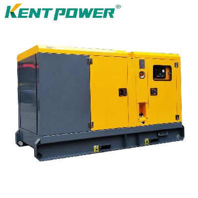 Genset Canopy