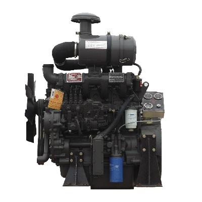 Ignition Diesel Engine