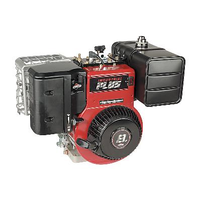 Industrial Engine