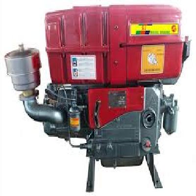 PK Series Agri Engine