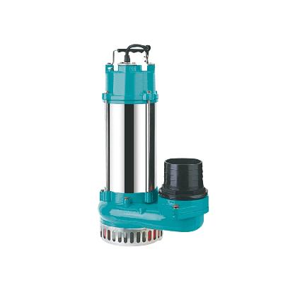 Sewage Pumps