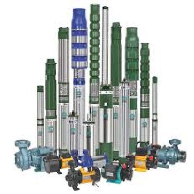 Submersible Pump Sets
