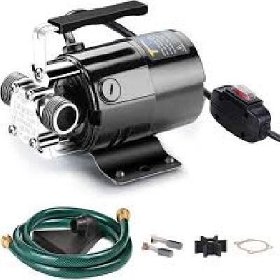 Utility Pumps