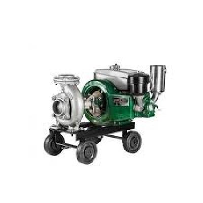 Water Cooled Pump Set