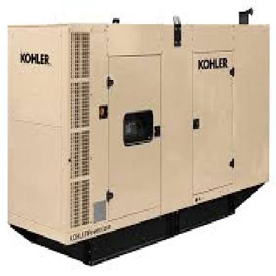 500 KVA Kohler Diesel Generator