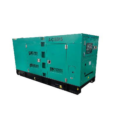 Cummins Diesel Generator