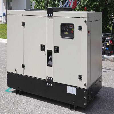 Generator AMC Service