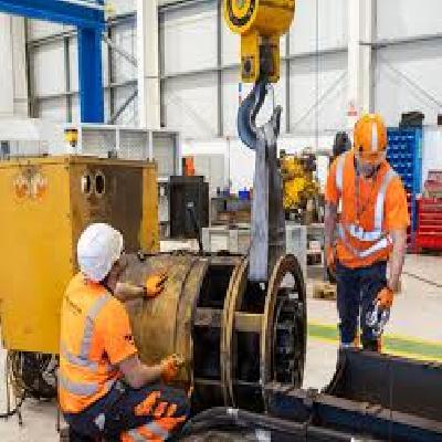 Petrol Generator Repairing Service