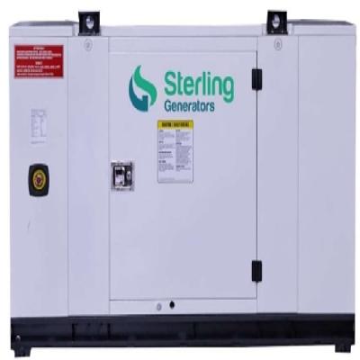Sterling Diesel Generator