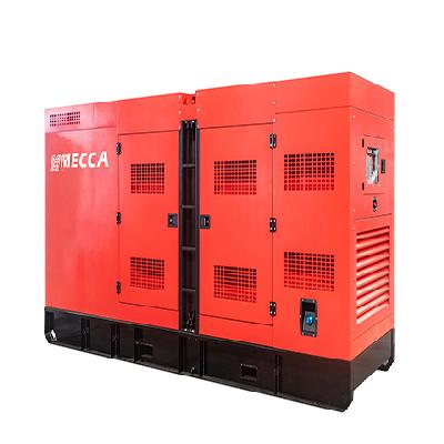 Volvo Diesel Generator