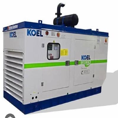 40 kVA Koel Green Generator