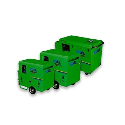 Chota Chilli CC3A1 Portable Generator