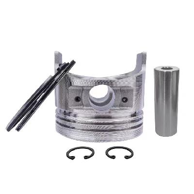 Aluminum Generator Piston