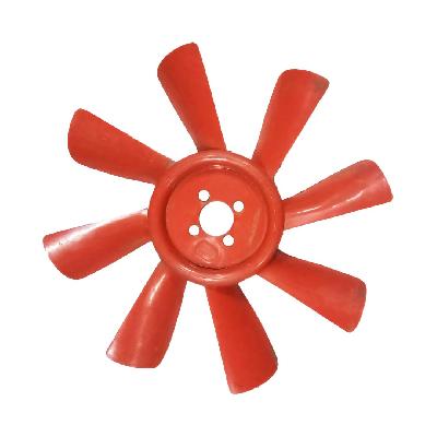 Greaves Generator Radiator Fan