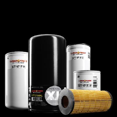 Greaves Lube Oil Filter