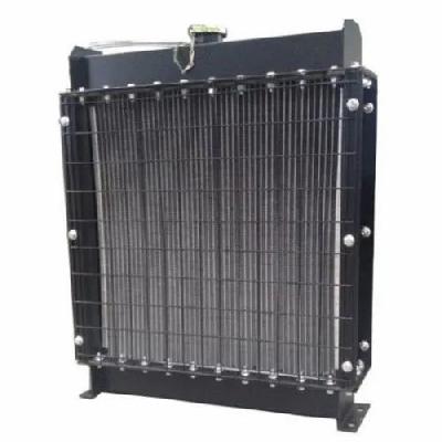Industrial Generator Radiator