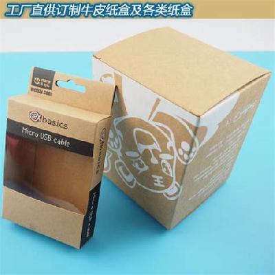 AC Packaging Box