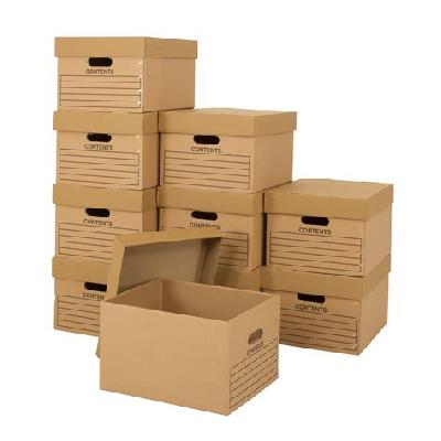 Archive Boxes