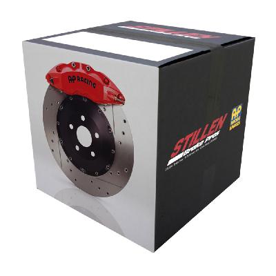 Auto Parts Packaging Boxes