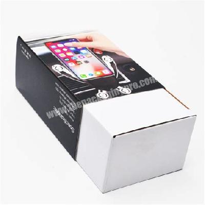Cell Phone Packaging Box