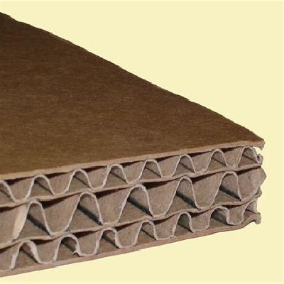 Corrugated Panel Board Boxes