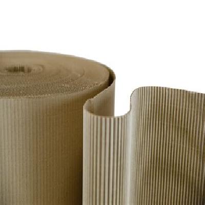 Corrugated Paper