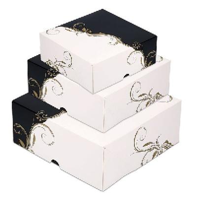 Duplex Corrugated Boxes