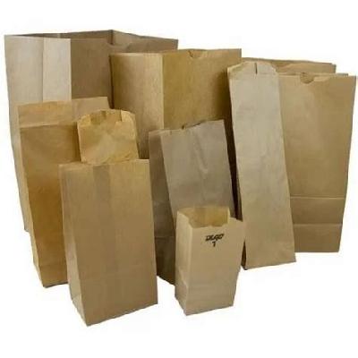 Duplex Paper Bag