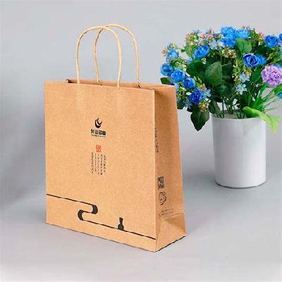 Eco Friendly Paper Bags