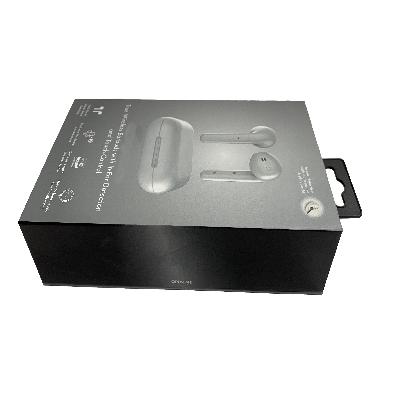 Electronics Packaging Box