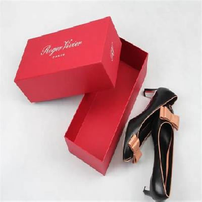 Footwear Packaging Box