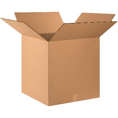 Heavy Duty Corrugated Packaging Box