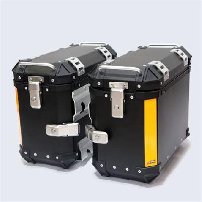 High Quality Motor Packaging Box