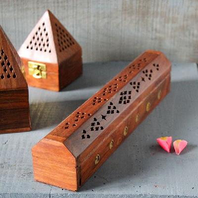 Incense Stick Box