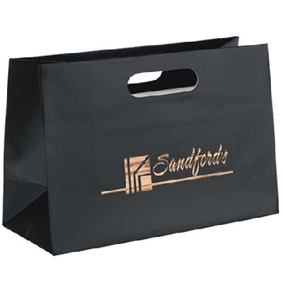 Laminated Paper Bag