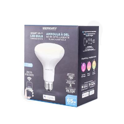 LED Bulb Box
