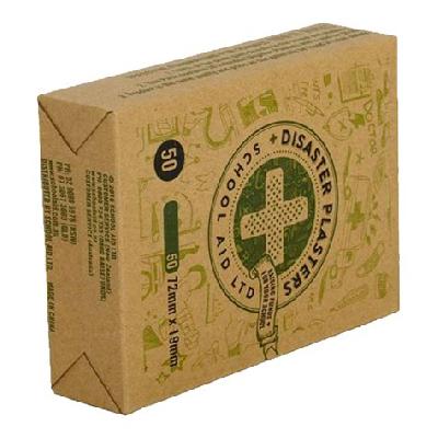 Medicine Packaging Boxes