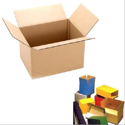 Mono Corrugated Carton Box