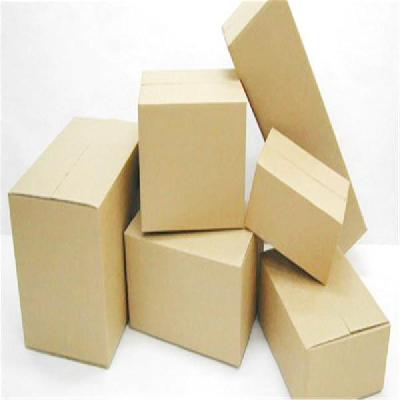 Outer Cartons Boxes