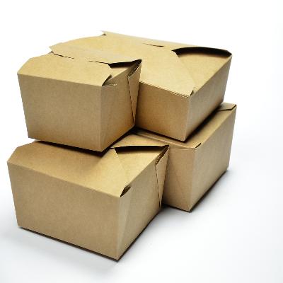 Packaging Cartons